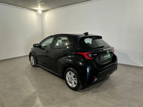 Toyota Yaris 1.5 ACTIVE TECH 120H