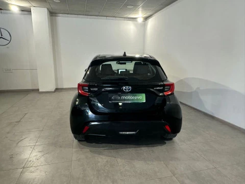 Toyota Yaris 1.5 ACTIVE TECH 120H