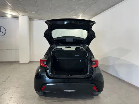 Toyota Yaris 1.5 ACTIVE TECH 120H