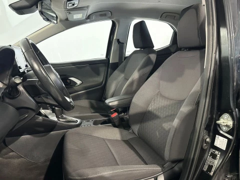 Toyota Yaris 1.5 ACTIVE TECH 120H