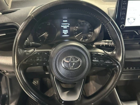Toyota Yaris 1.5 ACTIVE TECH 120H