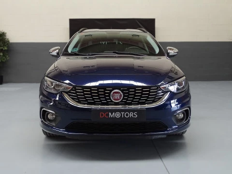 Fiat Tipo SW 1.4 70kW (95CV) Mirror