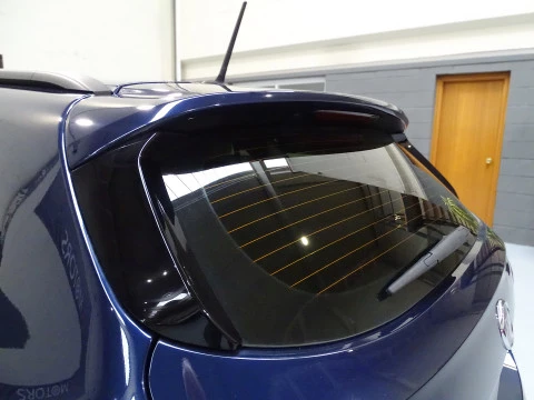 Fiat Tipo SW 1.4 70kW (95CV) Mirror