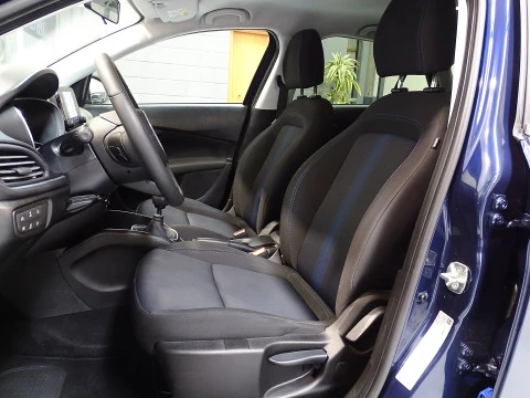 Fiat Tipo SW 1.4 70kW (95CV) Mirror