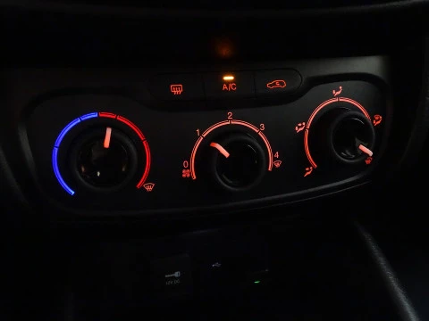 Fiat Tipo SW 1.4 70kW (95CV) Mirror