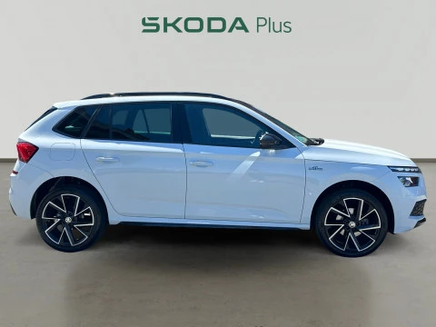 Skoda Kamiq 1.5 TSI 110kW (150CV) MONTECARLO