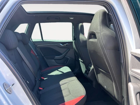 Skoda Kamiq 1.5 TSI 110kW (150CV) MONTECARLO