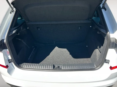 Skoda Kamiq 1.5 TSI 110kW (150CV) MONTECARLO