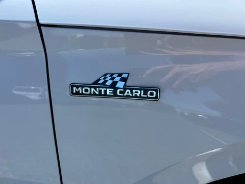 Skoda Kamiq 1.5 TSI 110kW (150CV) MONTECARLO