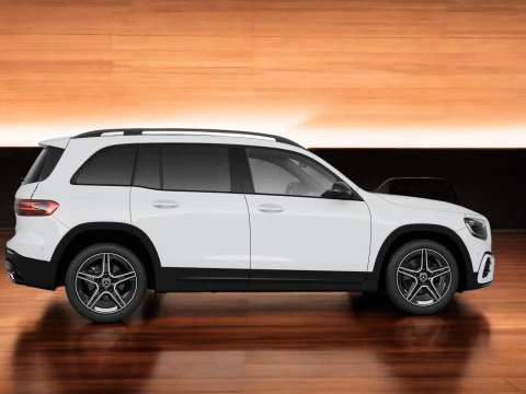 Mercedes-Benz GLB  200 d