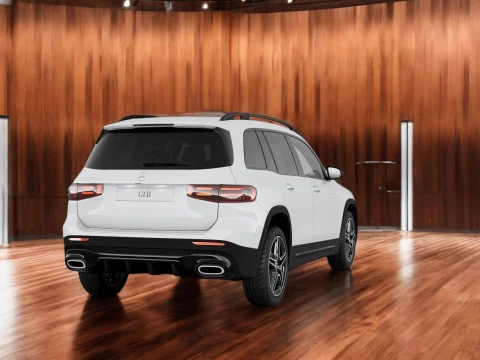 Mercedes-Benz GLB  200 d