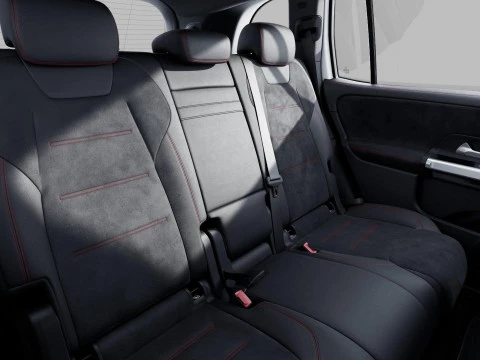 Mercedes-Benz GLB  200 d