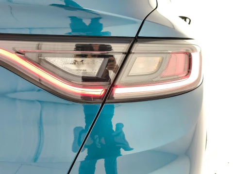 Renault Arkana 1.3 TCE 140CV EDC MILD HYBRID EVOLUTION