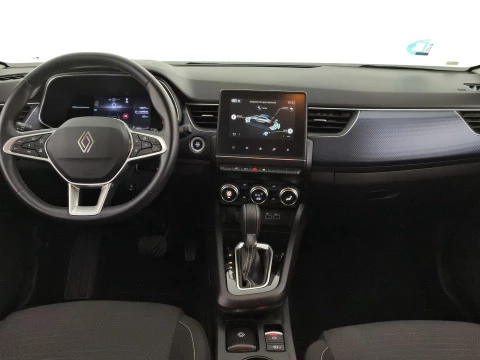 Renault Arkana 1.3 TCE 140CV EDC MILD HYBRID EVOLUTION