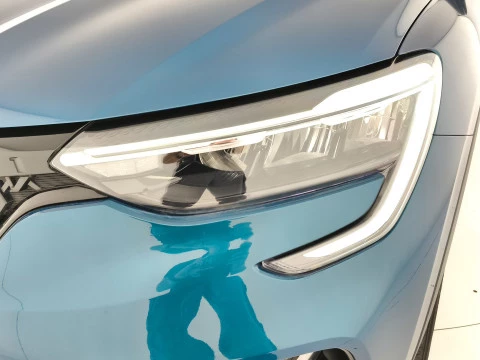 Renault Arkana 1.3 TCE 140CV EDC MILD HYBRID EVOLUTION