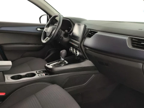 Renault Arkana 1.3 TCE 140CV EDC MILD HYBRID EVOLUTION