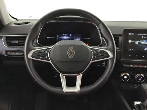 Renault Arkana 1.3 TCE 140CV EDC MILD HYBRID EVOLUTION