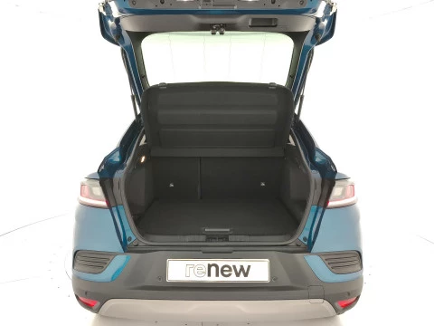 Renault Arkana 1.3 TCE 140CV EDC MILD HYBRID EVOLUTION