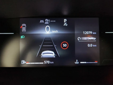 Renault Arkana 1.3 TCE 140CV EDC MILD HYBRID EVOLUTION