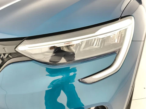 Renault Arkana 1.3 TCE 140CV EDC MILD HYBRID EVOLUTION