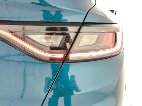 Renault Arkana 1.3 TCE 140CV EDC MILD HYBRID EVOLUTION