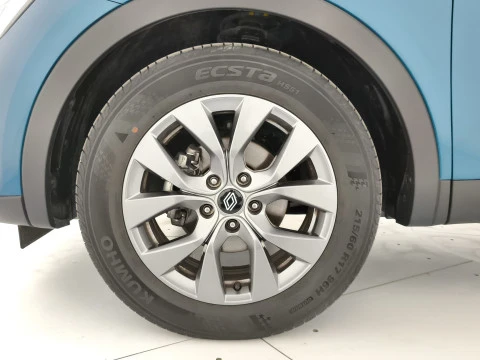 Renault Arkana 1.3 TCE 140CV EDC MILD HYBRID EVOLUTION