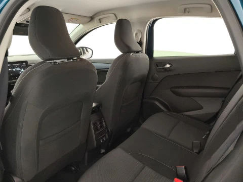 Renault Arkana 1.3 TCE 140CV EDC MILD HYBRID EVOLUTION