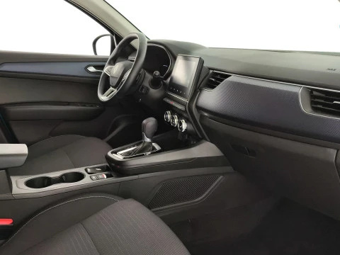 Renault Arkana 1.3 TCE 140CV EDC MILD HYBRID EVOLUTION
