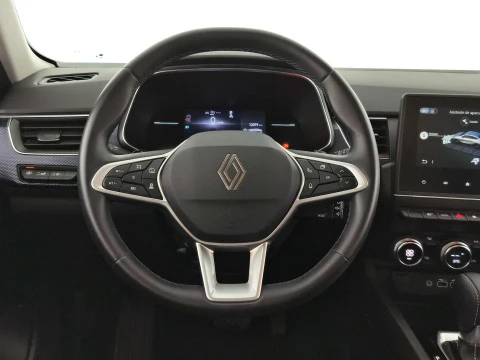 Renault Arkana 1.3 TCE 140CV EDC MILD HYBRID EVOLUTION