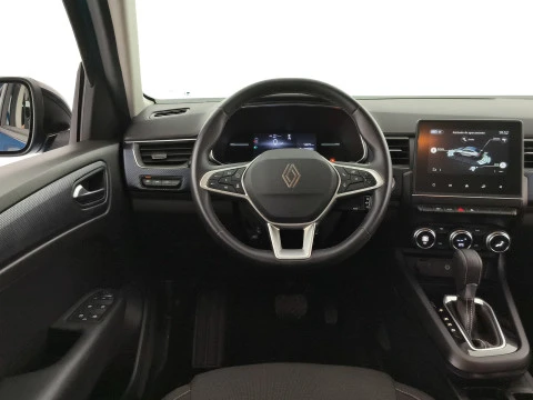 Renault Arkana 1.3 TCE 140CV EDC MILD HYBRID EVOLUTION