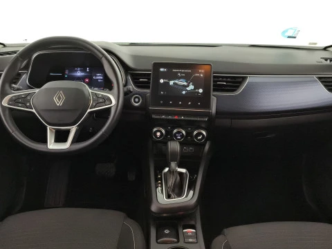 Renault Arkana 1.3 TCE 140CV EDC MILD HYBRID EVOLUTION