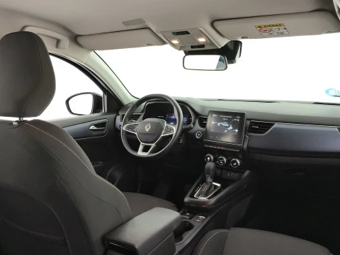 Renault Arkana 1.3 TCE 140CV EDC MILD HYBRID EVOLUTION
