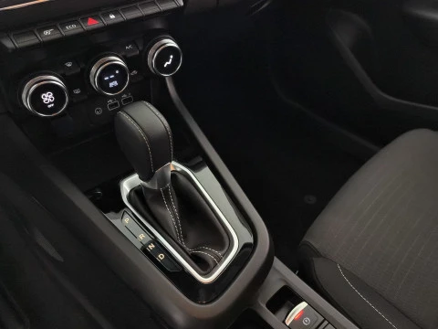 Renault Arkana 1.3 TCE 140CV EDC MILD HYBRID EVOLUTION