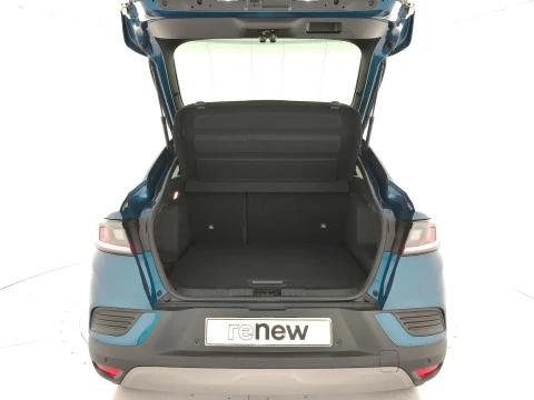 Renault Arkana 1.3 TCE 140CV EDC MILD HYBRID EVOLUTION