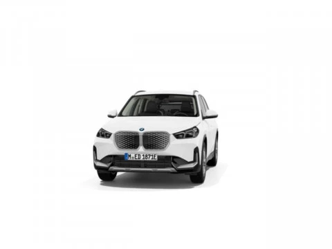 BMW iX1 xDrive30