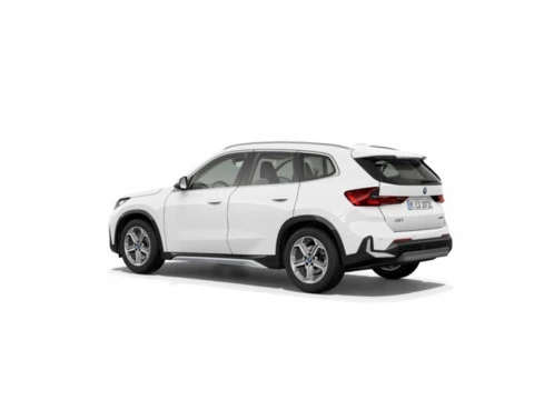 BMW iX1 xDrive30