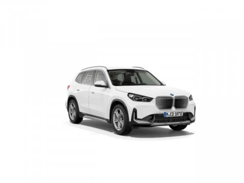 BMW iX1 xDrive30