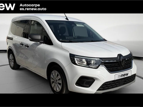 Renault Kangoo Combi  Diesel  1.5dCi Blue Authentic 70kW