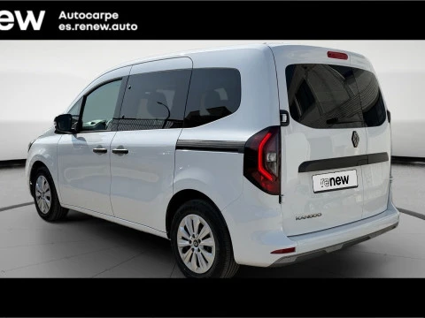 Renault Kangoo Combi  Diesel  1.5dCi Blue Authentic 70kW
