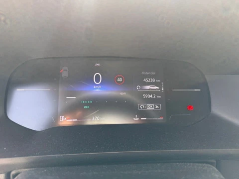 Renault Kangoo Combi  Diesel  1.5dCi Blue Authentic 70kW