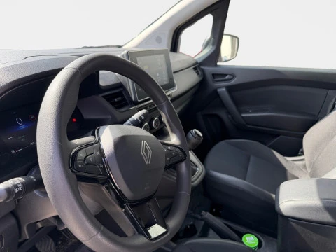 Renault Kangoo Combi  Diesel  1.5dCi Blue Authentic 70kW