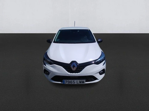 Renault Clio Business Blue dCi 63 kW (85CV)