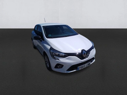 Renault Clio Business Blue dCi 63 kW (85CV)