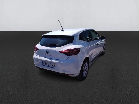 Renault Clio Business Blue dCi 63 kW (85CV)