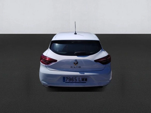 Renault Clio Business Blue dCi 63 kW (85CV)