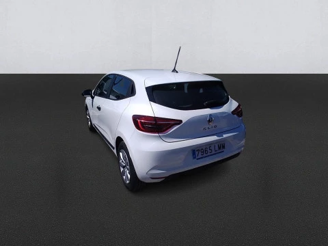 Renault Clio Business Blue dCi 63 kW (85CV)