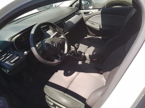 Renault Clio Business Blue dCi 63 kW (85CV)