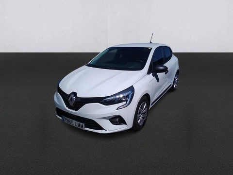 Renault Clio Business Blue dCi 63 kW (85CV)