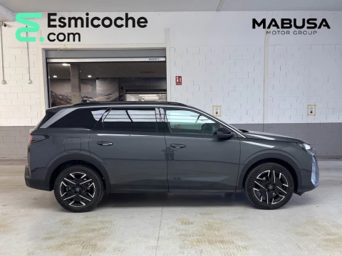 Peugeot 5008 1.2 107KW Allure eDCS6
