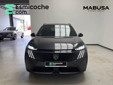 Peugeot 5008 1.2 107KW Allure eDCS6